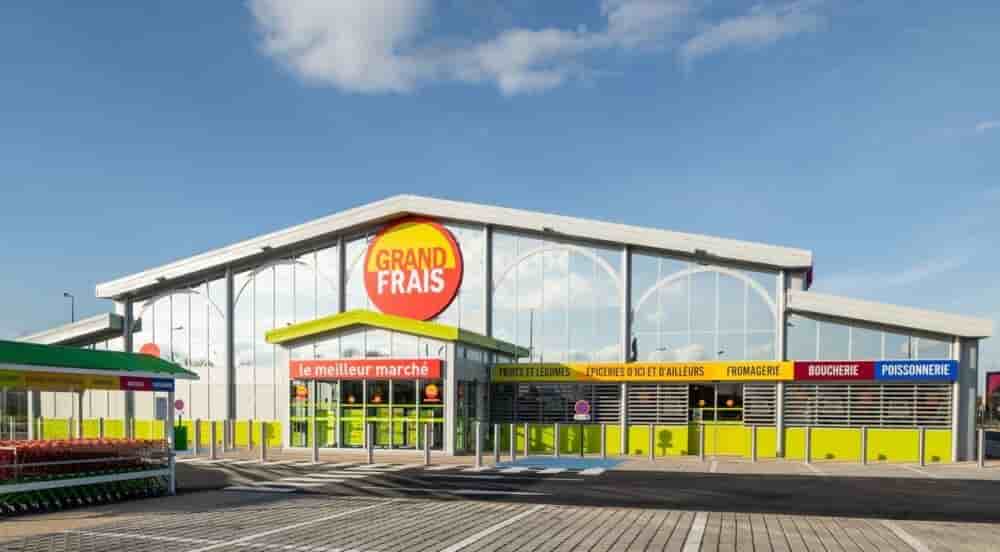 Grand Frais : Le fonds Apollo mise sur l'expertise des métiers de bouche pour doper sa croissance.