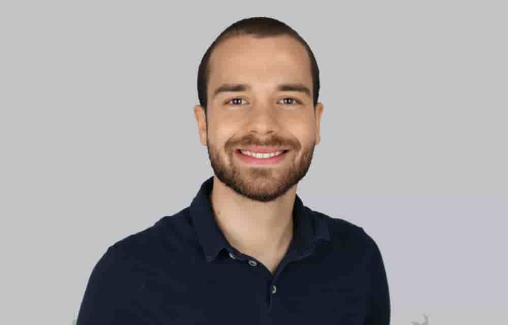 Romain Barbe
