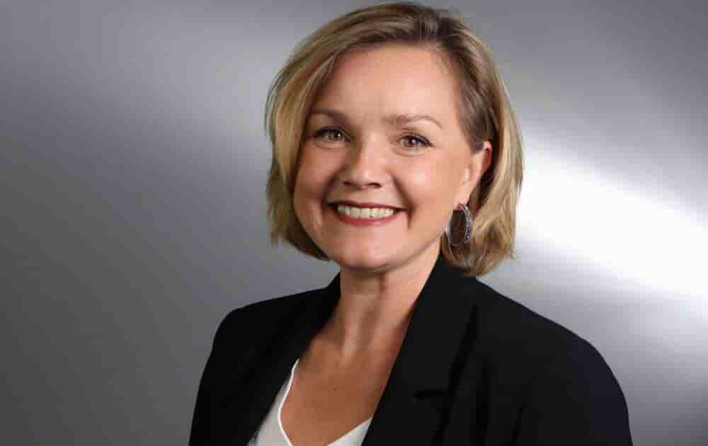 Céline Garnier, Directrice de la Souscription RC chez Zurich France