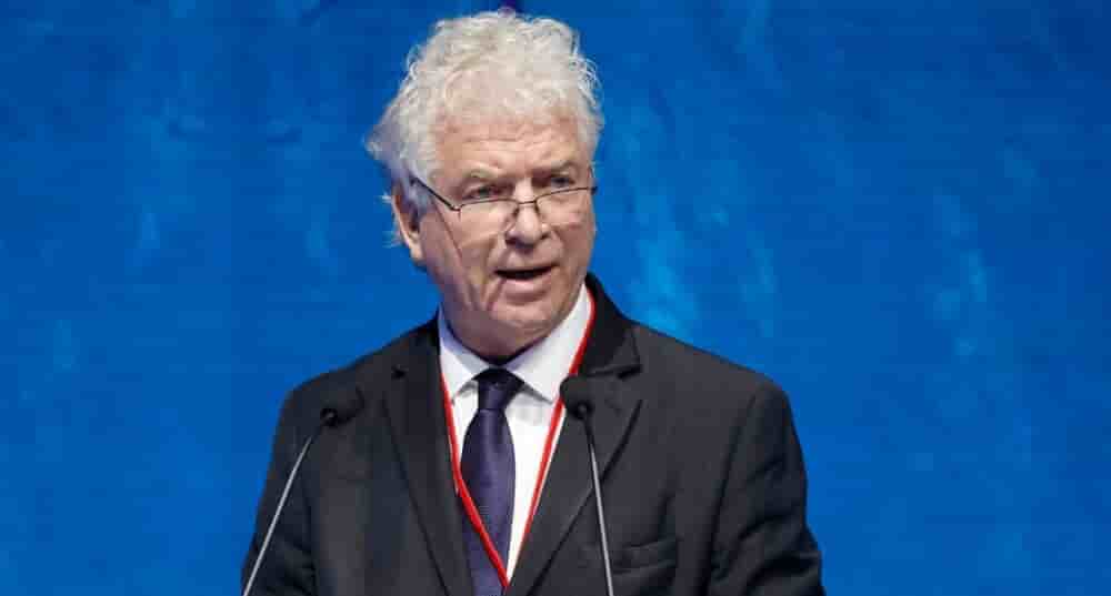 François Cuillandre va briguer un cinquième mandat à Brest.