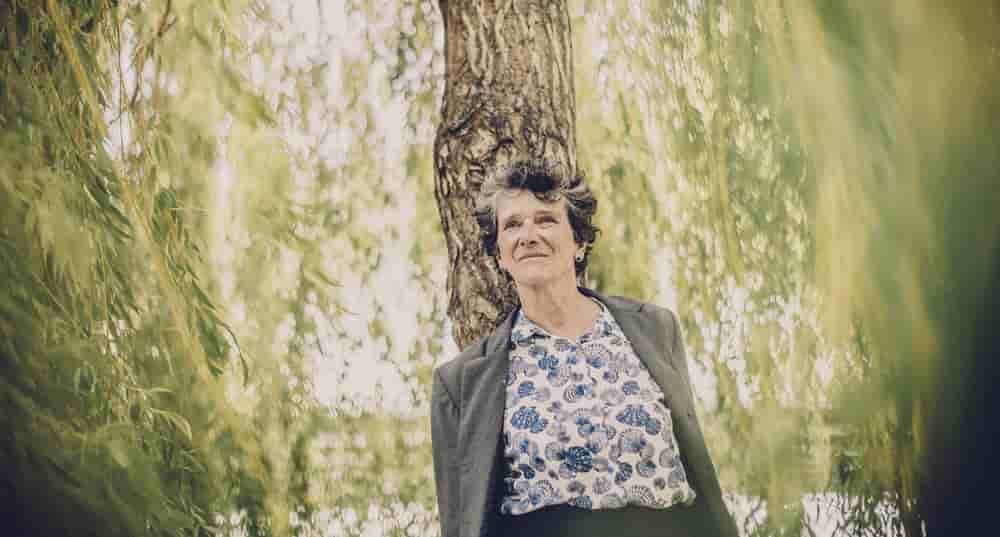 « La Tribune Dimanche » a rencontré Isabelle Autissier, à Paris, le 11 septembre 2025.