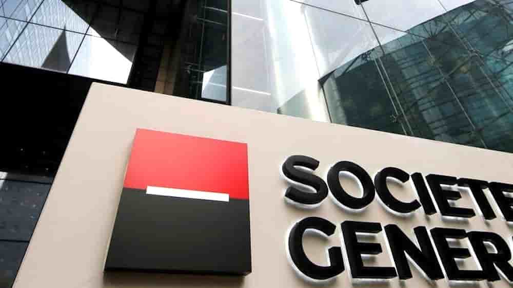 Parmi les banques ivoiriennes les plus exposées à la dette sur titres du Sénégal, la Société Générale de Côte d’Ivoire.