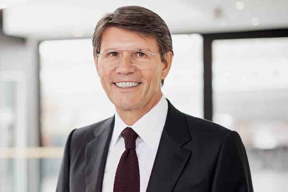 Pierre-Etienne Bindschedler prépare sa succession à la tête de Soprema.