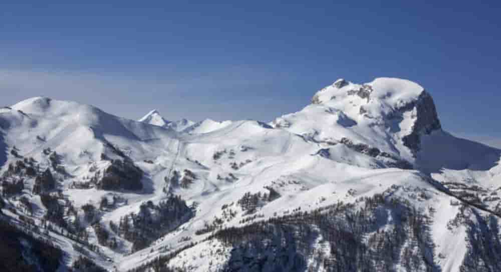 43 millions d'euros vont être injectés pour relier les stations de Pra-Loup à la Foux d'Allos