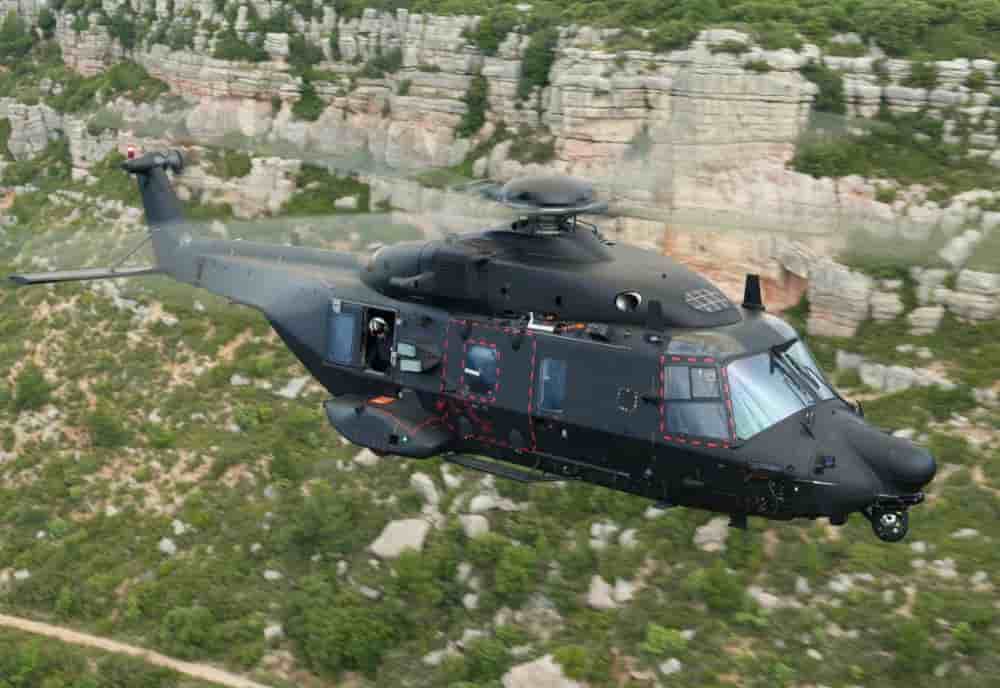 NH90