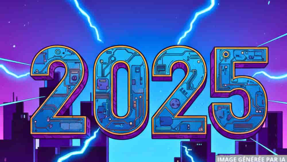2025 a eu droit à son lot de cyberattaques marquantes.