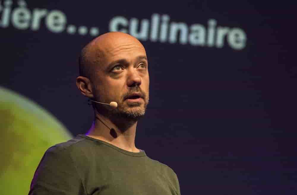 Christophe Lavelle