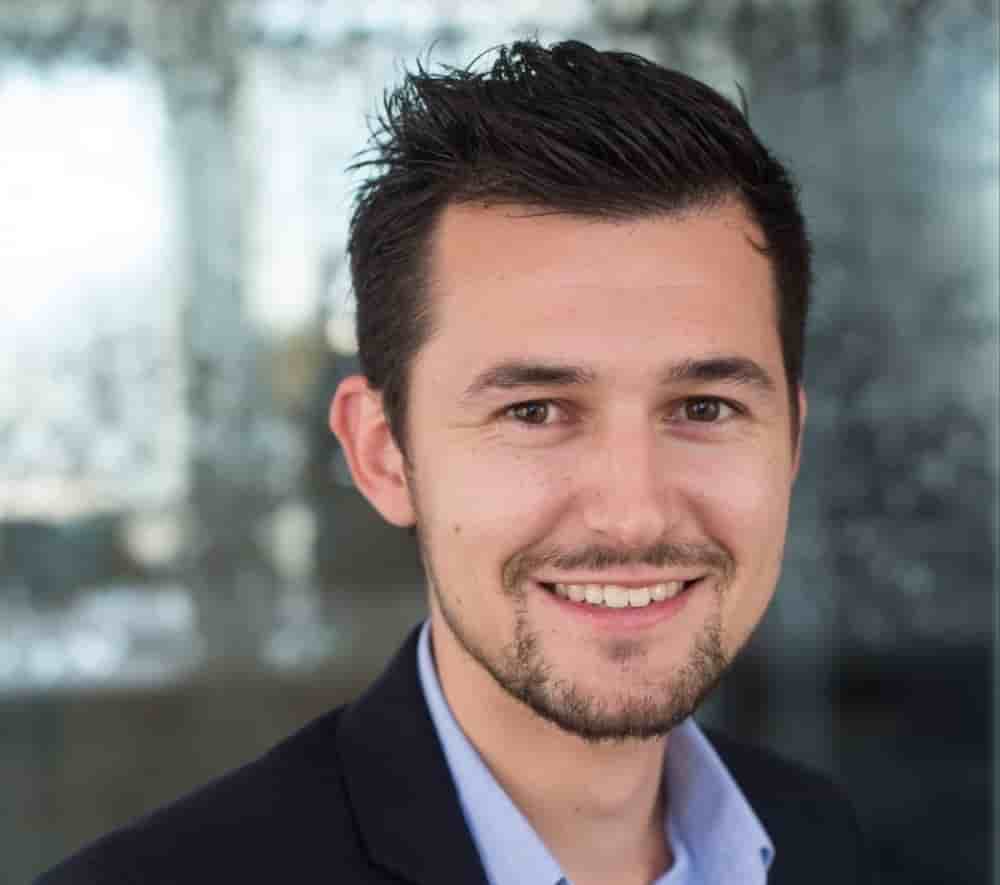 Julien Joly