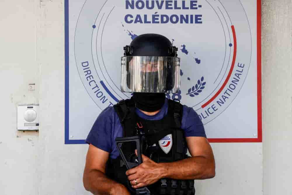 Les émeutes de 2024 en Nouvelle-Calédonie ont fait deux milliards d’euros de dégâts, dont 50 % assurés.