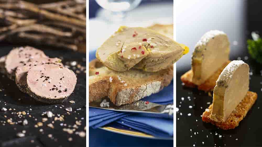 Nos conseils pour ne pas se tromper de foie gras.