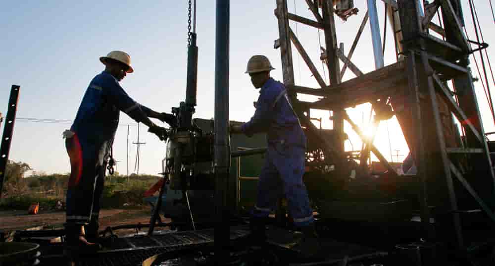 Les États-Unis ont décidé un blocus total des pétroliers opérant avec Caracas.