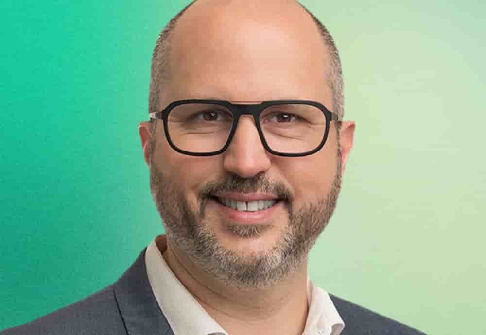 Benoît Ampeau
