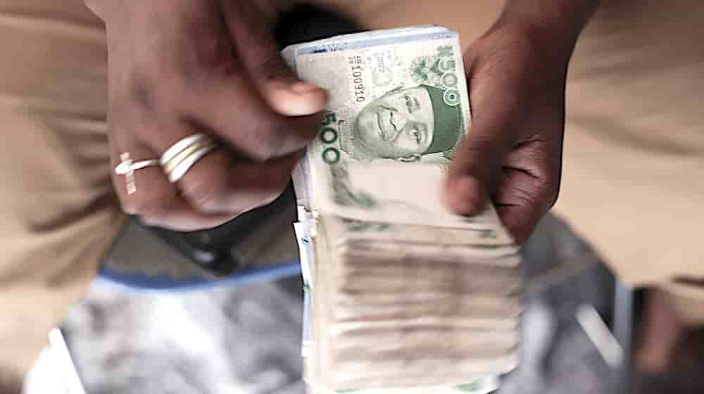 Au Nigeria, en dépit de la progression des indicateurs, les opérateurs économiques restent prudents avec le naira.