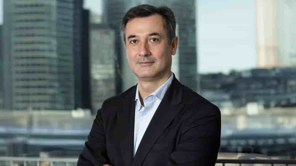 Gilles Moëc, chef économiste chez AXA, s’inquiète de la faible consommation en Europe et ... en Chine.