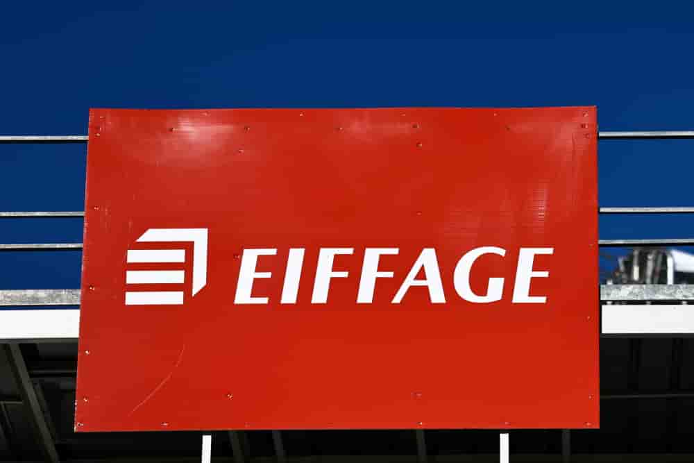 Le cours d’Eiffage a grimpé de plus de 40 % sur un an.