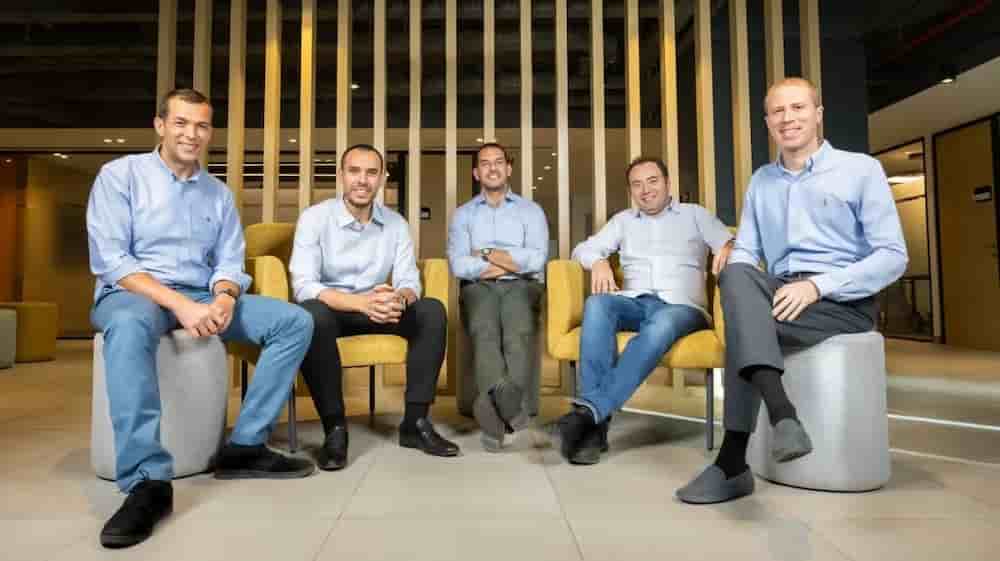 Nawy, start-up spécialisée dans les services immobiliers numériques a levé 64 millions d’euros en mai 2025.