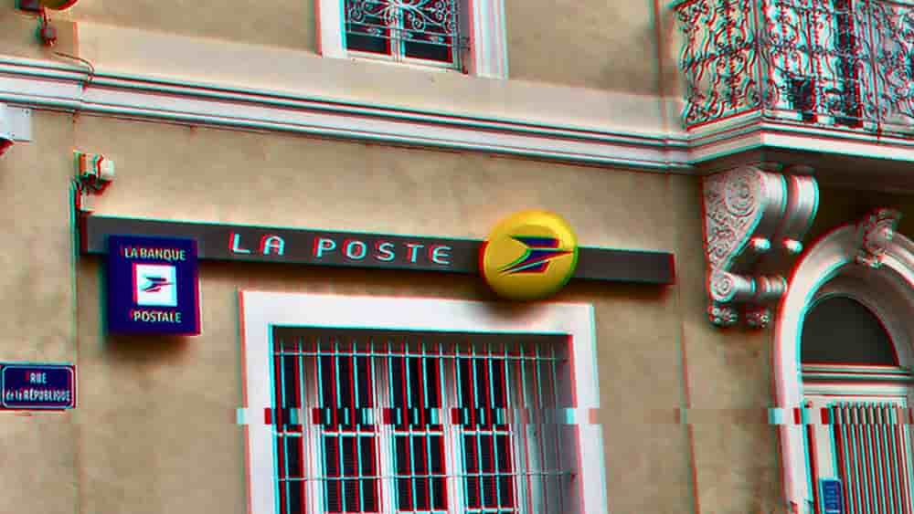 La cyberattaque contre La Poste a pour objectif d'harceler et nuire à l'infrastructure de l'entreprise.