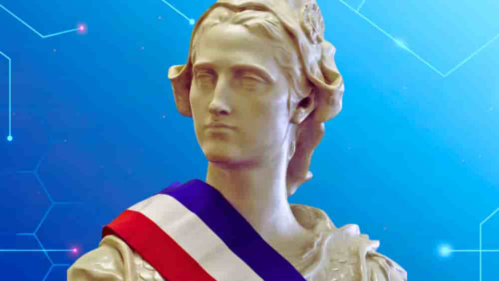 Que ce soit des chatbot IA ou des voix virtuelles, plusieurs mairies expérimentent déjà de nouveaux moyens d'interagir avec leurs administrés.