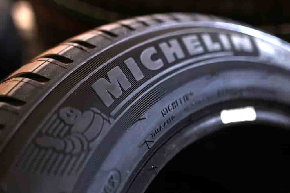 Michelin a versé à l'Etat 4,3 millions d'euros sous forme de " don " en remboursement d'une somme obtenue au titre du CICE.