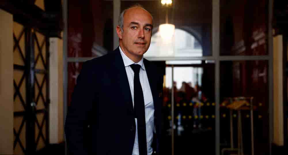 L'ouvrage posthume d'Olivier Marleix, décédé en juillet dernier, s'est vendu à près de 20 000 exemplaires.