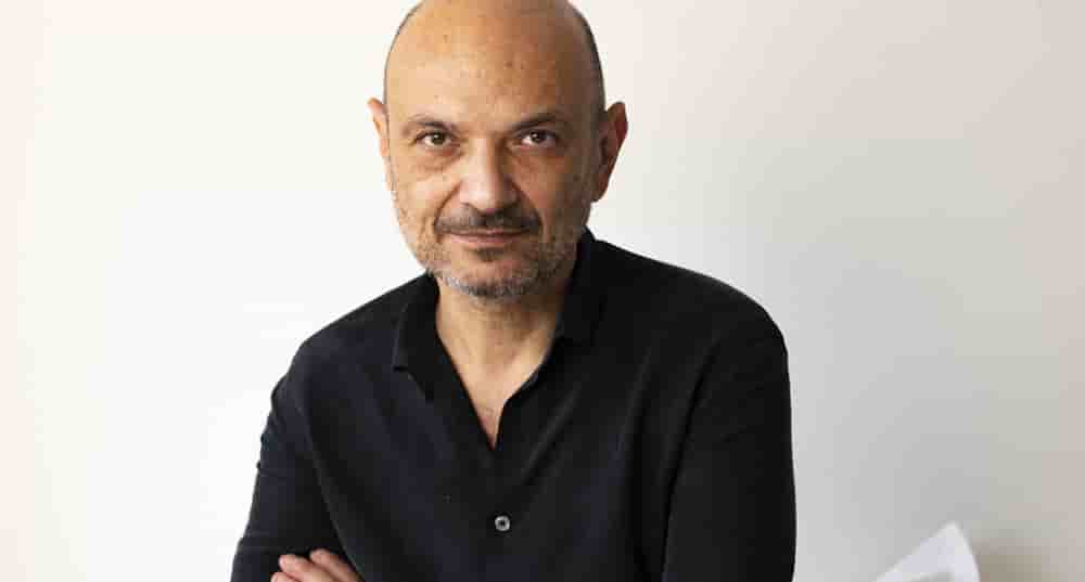 Richard Malka, avocat.