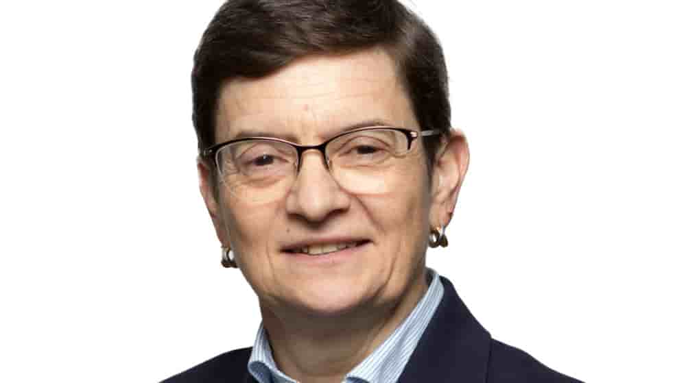 Catherine Cornand a pris les manettes d'Arabelle Solutions en juillet dernier.