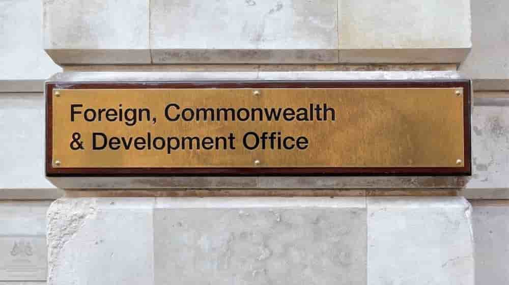 Pour la diplomatie britannique, les facilités de circulation et les relations économiques seront désormais étroitement imbriquées.