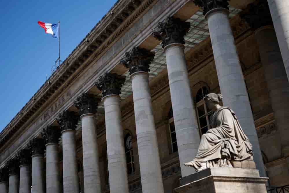 Le CAC 40 a bouclé 2025 en nette hausse de 10,42 %.
