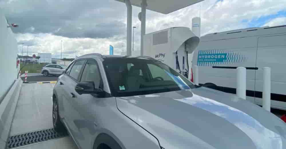 Plusieurs opérateurs européens de station de recharge hydrogène s'associent dans un consortium pour parler d'une seule voix aux transporteurs et mettre en avant le réseau de ravitaillement déjà en place.