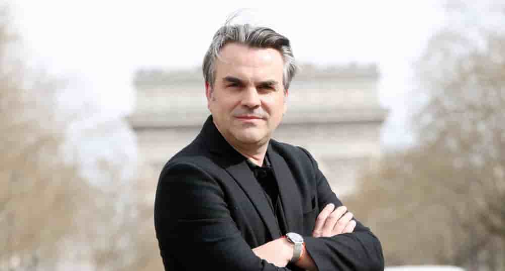 L'ancien député PS Thomas Thévenoud.