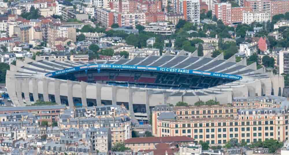 Le PSG aurait fait une offre de 38 millions pour racheter le Parc des Princes, propriété de Qatar Sports Investments (QSI).
