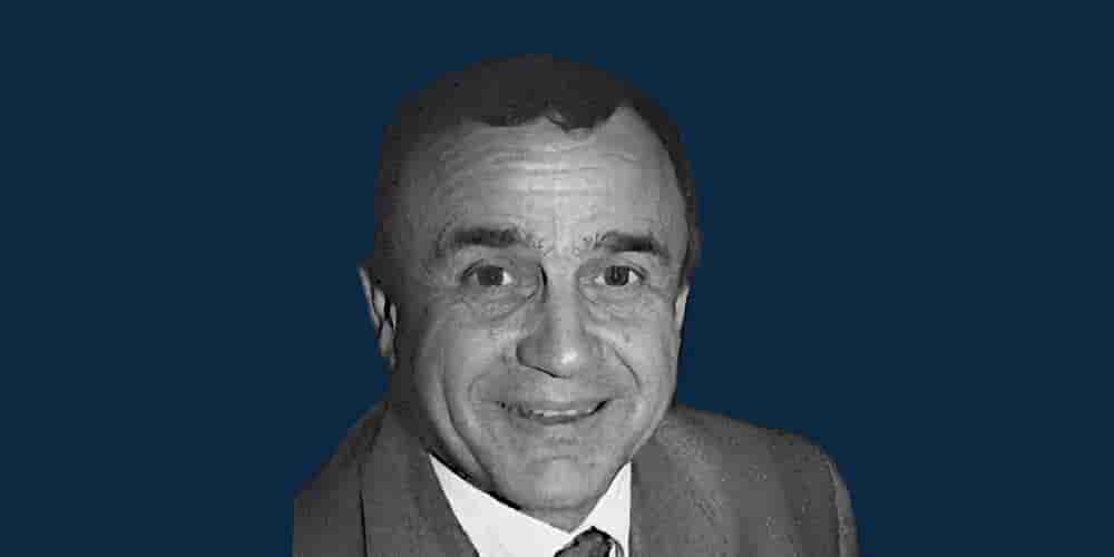 Gabriel Gaspard