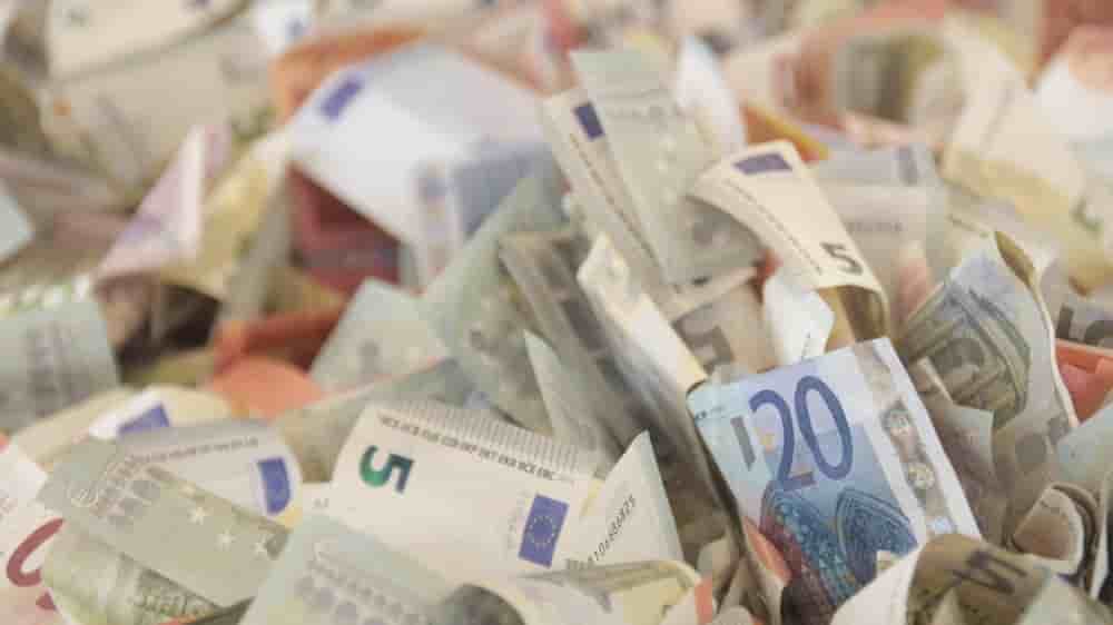 184 milliards d’euros se trouvent sur les PEE des Français, selon les chiffres de l’AFG arrêtés au 31 juin 2025.