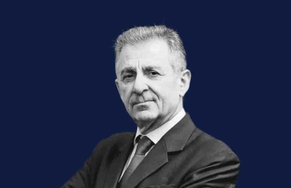 Jean-Paul Laborde