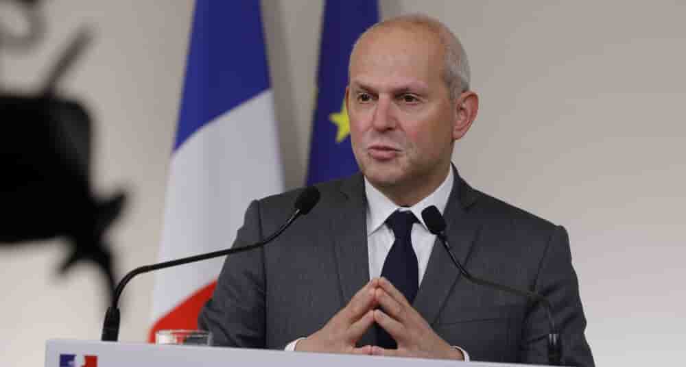 De 2018 à 2023, Jérôme Salomon dirigeait la Direction générale de la Santé (DGS).