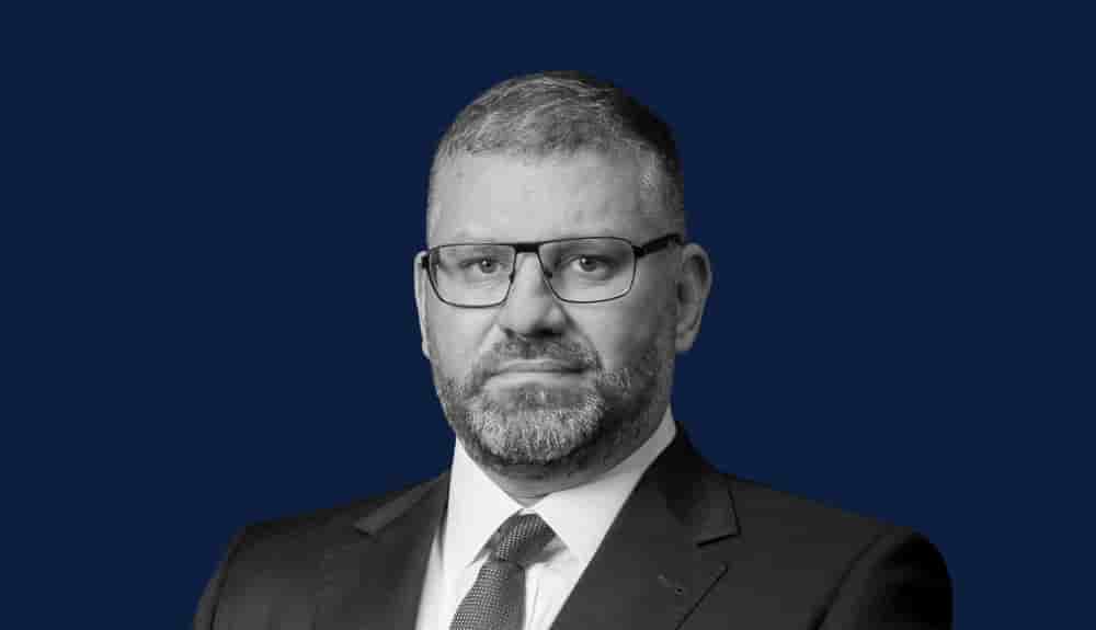 Khaled Louhichi