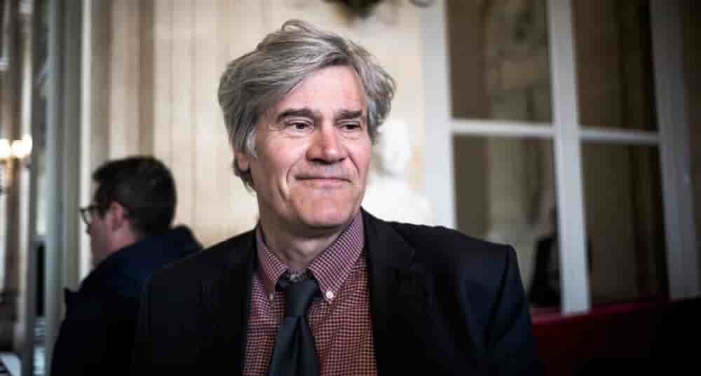 Stéphane Le Foll (PS) qs’apprête à briguer un nouveau mandat.