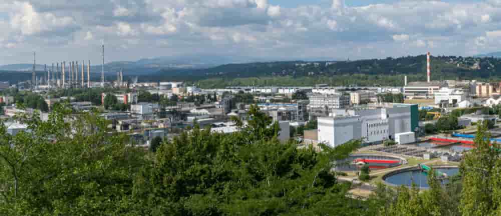 Vallée de la chimie - Laurence Danière - Métropole de Lyon