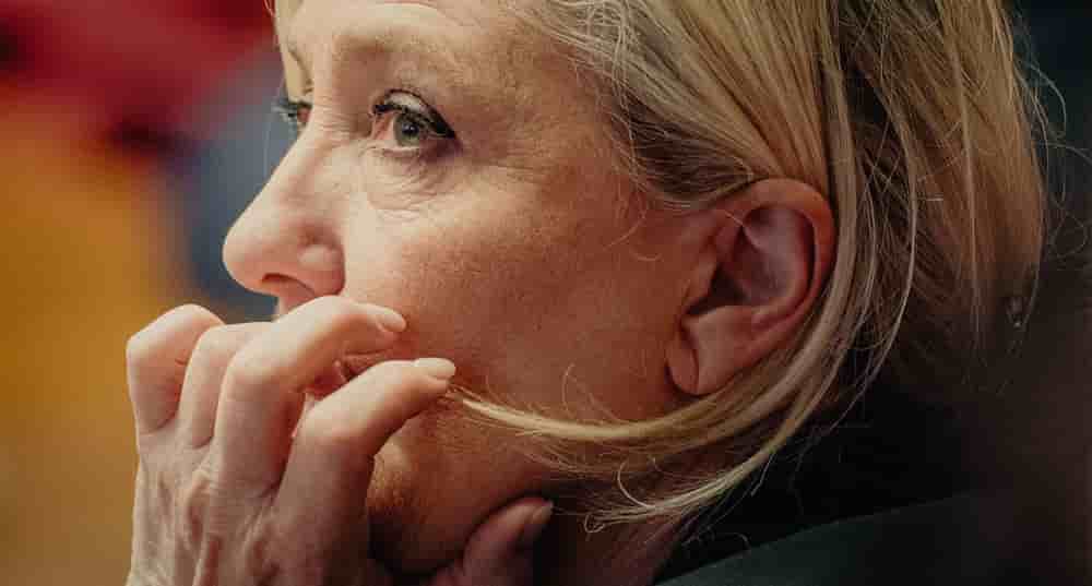 Comme durant l’automne 2024, Marine Le Pen sera très présente aux audiences.