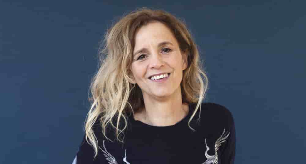 Dans son nouveau livre, « Je suis Romane Monnier », Delphine de Vigan place le smartphone de sa protagoniste au cœur de l'intrigue.