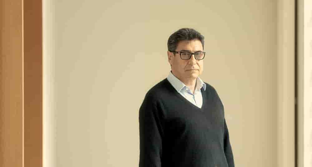 Philippe Aghion a reçu le Prix Nobel 2025 pour ses travaux sur l’impact des nouvelles technologies sur la croissance.
