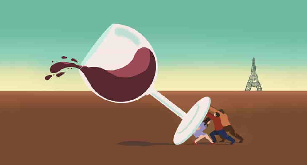 Un consommateur d’alcool sur deux se dit prêt à tenter l’expérience.