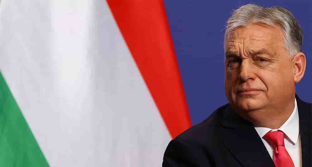 Le 10 janvier, devant son parti, le Fidesz, réuni en congrès national, Viktor Orbán a même sonné la mobilisation générale à trois mois des législatives du 12 avril.