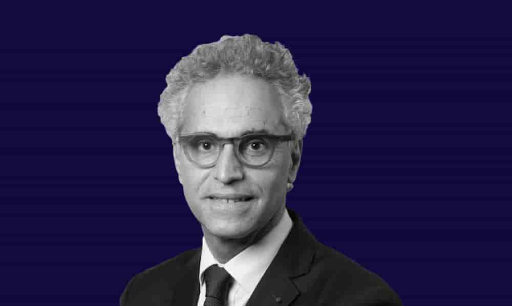 Bernard Cohen-Hadad