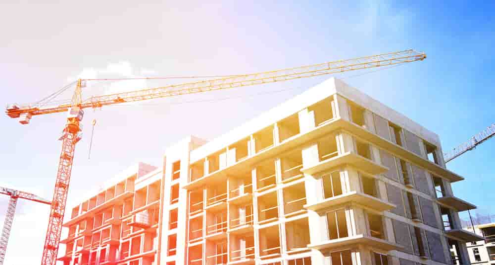 Reprise en dent de scie, incertitudes futures, activité ralentie... Difficile pour les agents immobiliers de se réjouir pour l'année à venir.