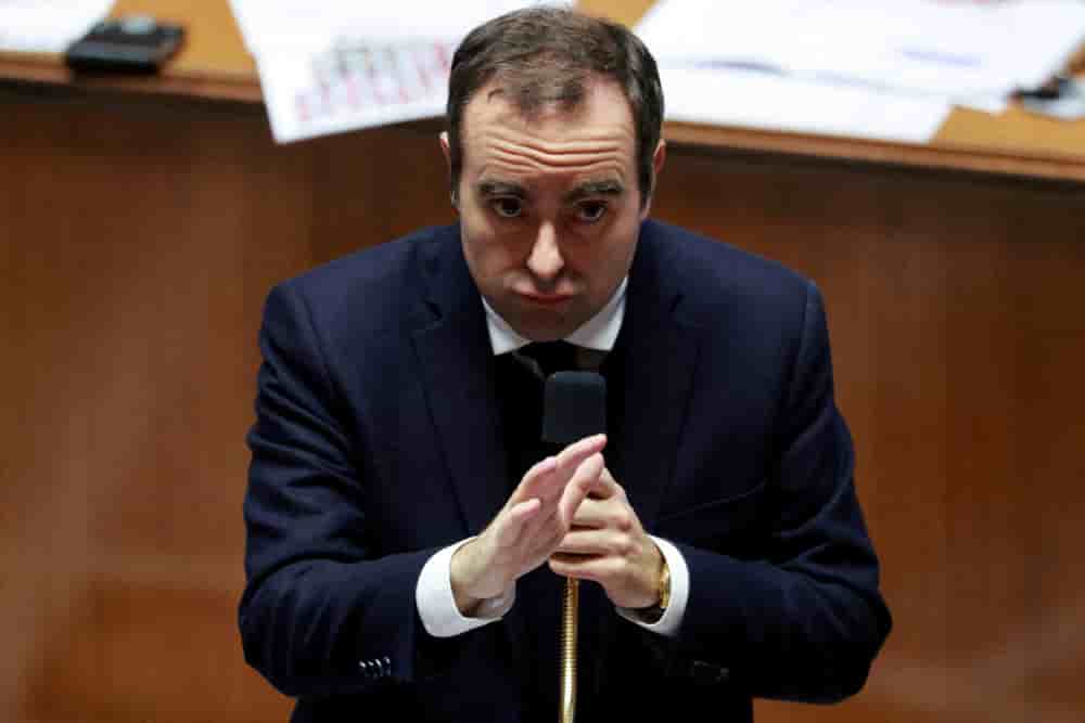 Pour le Premier ministre Sébastien Lecornu, la semaine s'annonce décisive sur l'épineux dossier du budget de l'Etat.