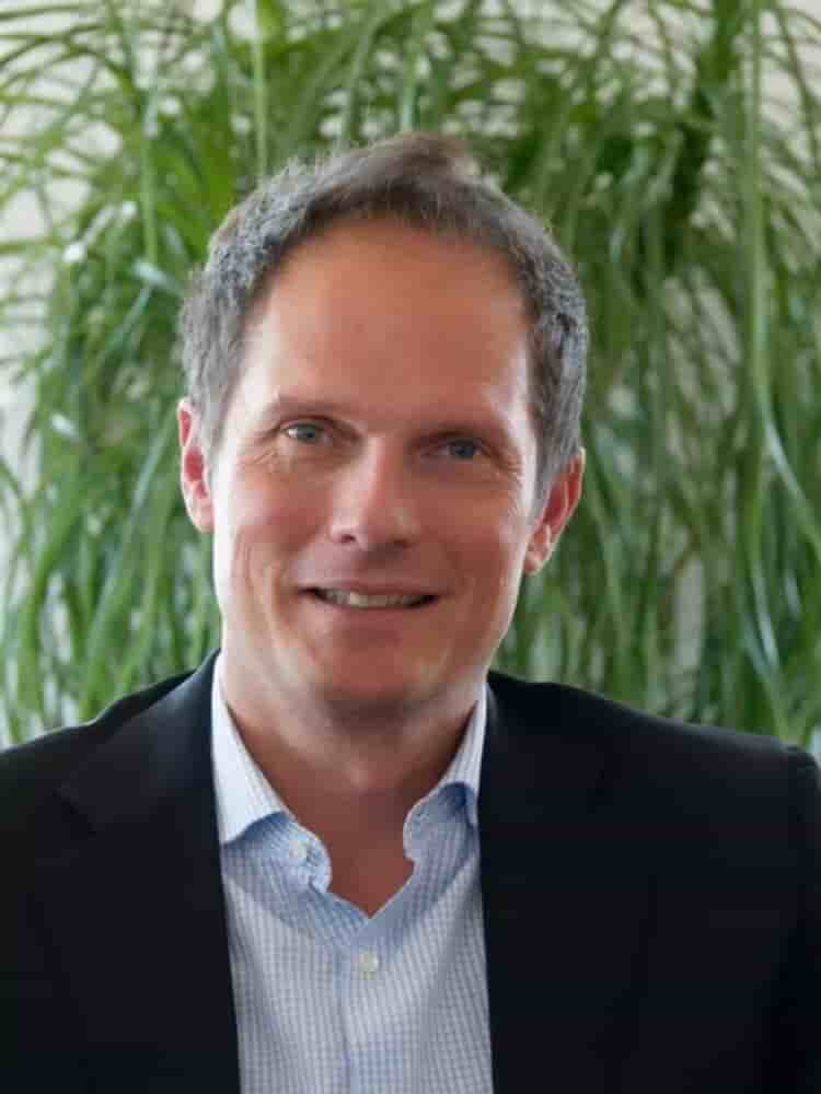 Matthieu Louvot sera président exécutif d'Airbus Helicopters à compter du 1er avril 2026 à la place de Bruno Even