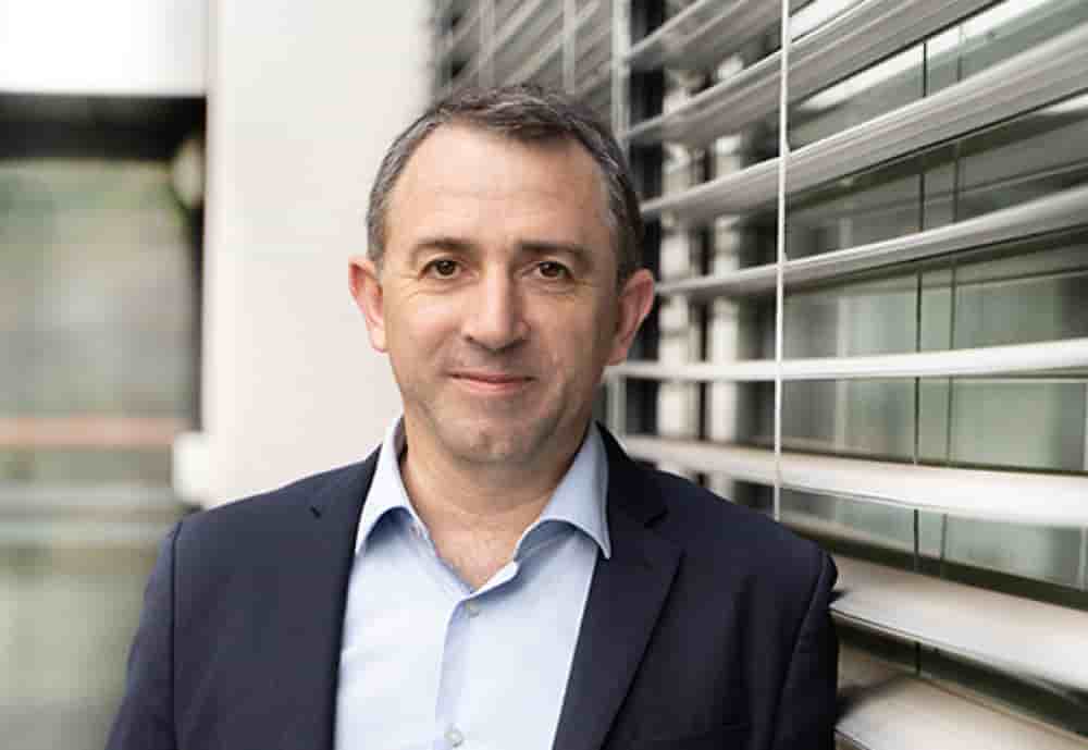 Benoît Coquart, directeur général de Legrand, a été nommé à la tête de la FIEEC.