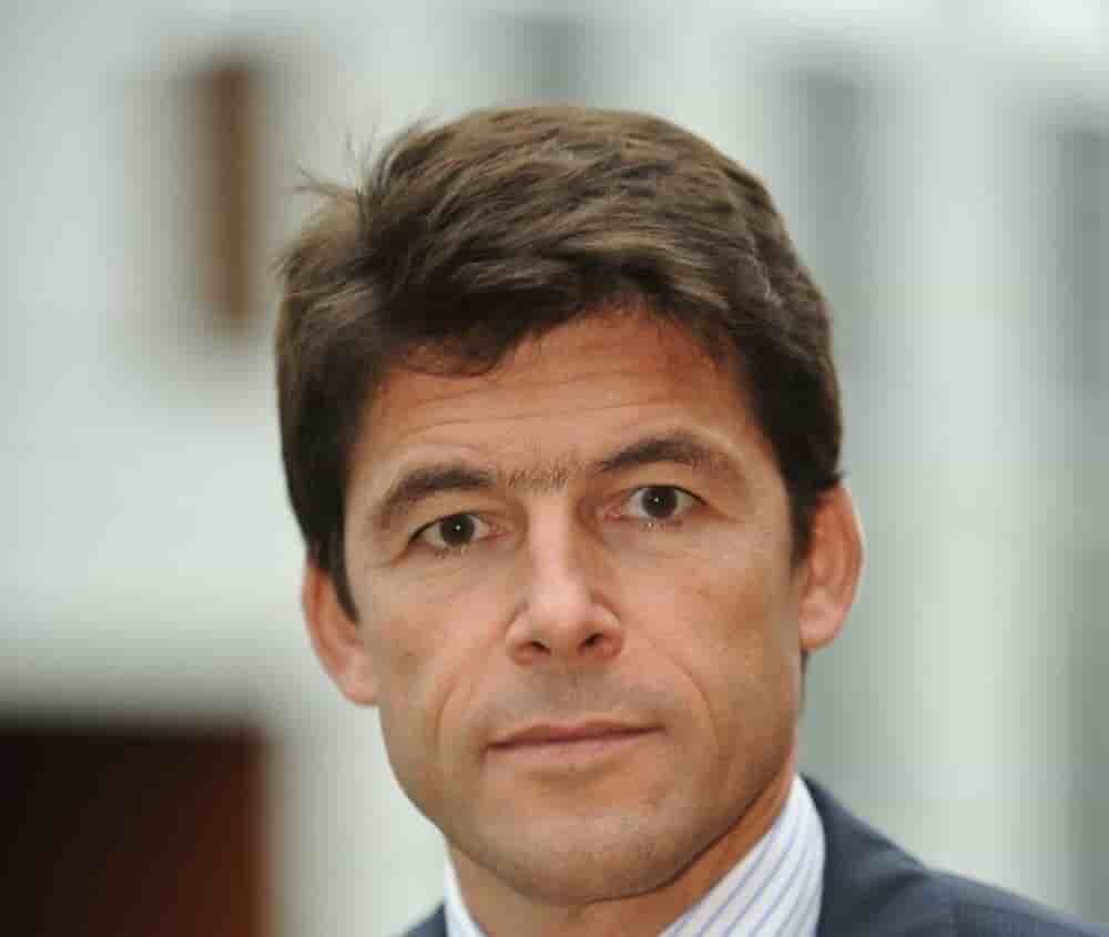 "On ne sera sans doute pas à 400 livraisons d'appareils en 2025 mais on ne devrait pas en être loin" estime Bruno Even, PDG d'Airbus Helicopters.