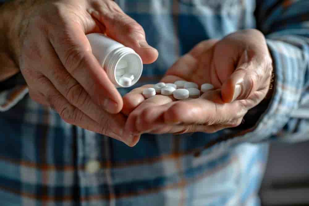 Entre juillet 2024 et juin 2025, environ 2,54 milliards de boîtes de médicaments ont été remboursées par l’Assurance Maladie.